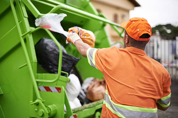 Best Yard Cleanup Services  in Manila, AR