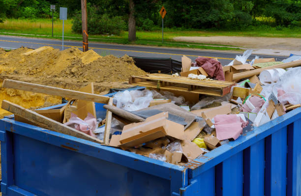 Best Dumpster Rental Services  in Manila, AR